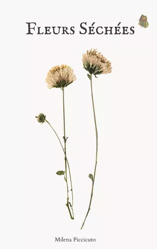 Fleurs Séchées