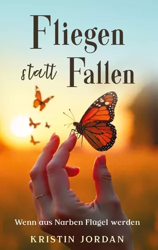 Fliegen statt Fallen