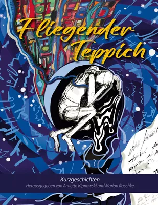 Fliegender Teppich