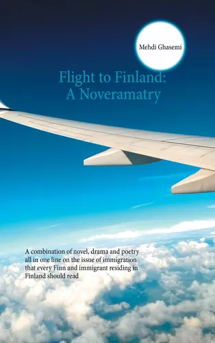 Flight to Finland: A Noveramatry
