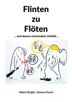 Flinten zu Flöten