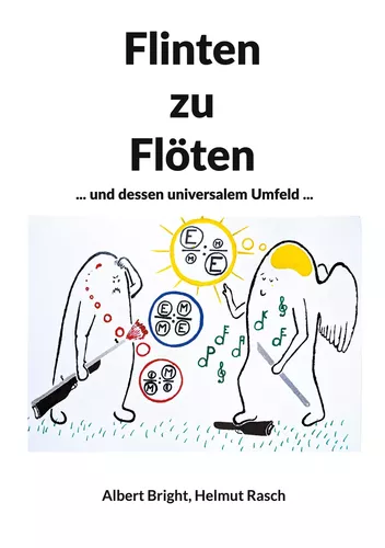 Flinten zu Flöten