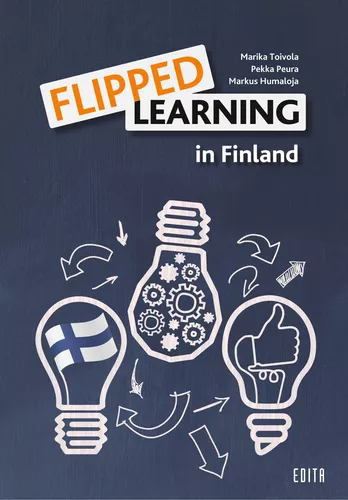 Flipped Learning in Finland