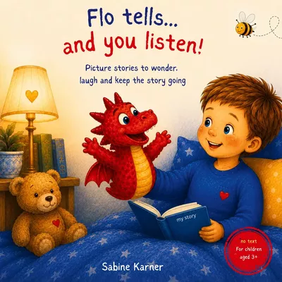 Flo tells... and you listen!