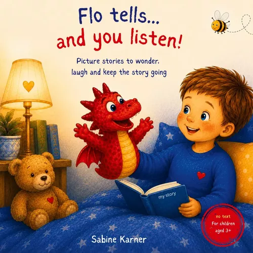 Flo tells... and you listen!
