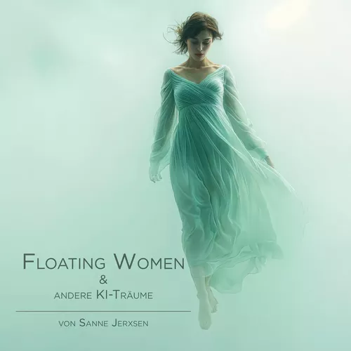 Floating Women & andere KI-Träume