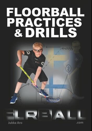 Floorball Practices and Drills