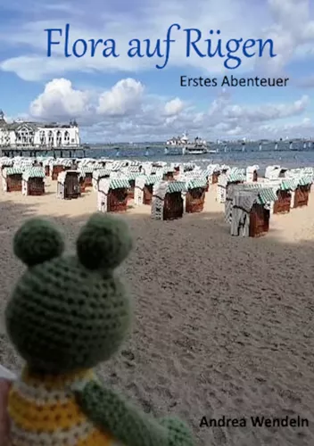 Flora auf Rügen