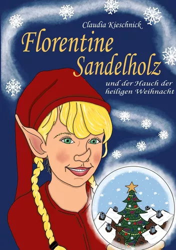 Florentine Sandelholz