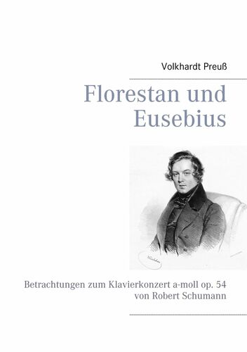 Florestan Und Eusebius
