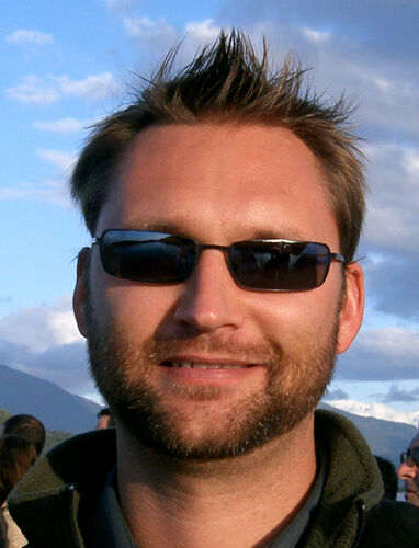 Florian Forstner Florian Forstner
