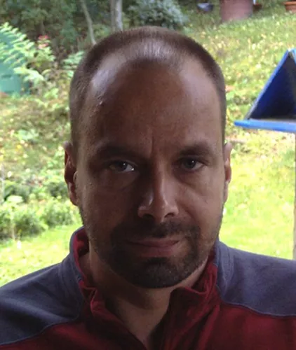 Florian Gottesleben