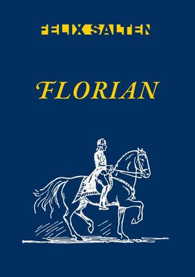 Florian, keisarin hevonen