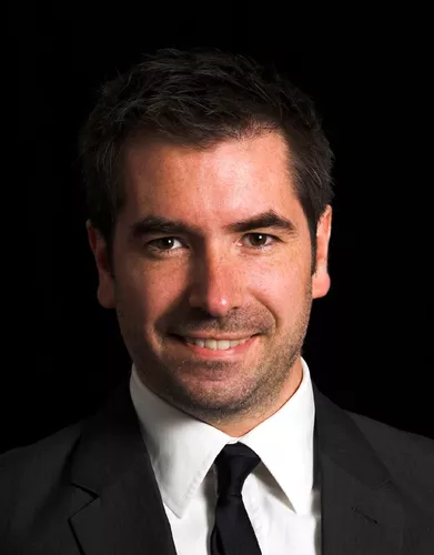 Florian Müller
