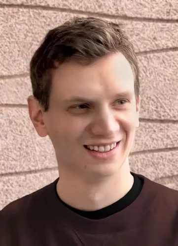 Florian Nikolas Degner