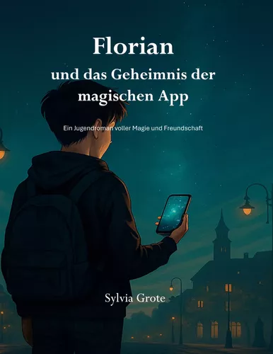Florian und das Geheimnis der magischen App