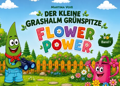 Flower Power