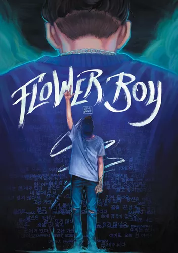 Flowerboy
