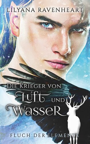 Fluch der Elemente - Die Krieger von Luft und Wasser