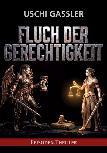 Fluch der Gerechtigkeit