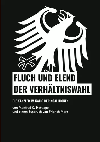 Fluch und Elend der Verhältniswahl