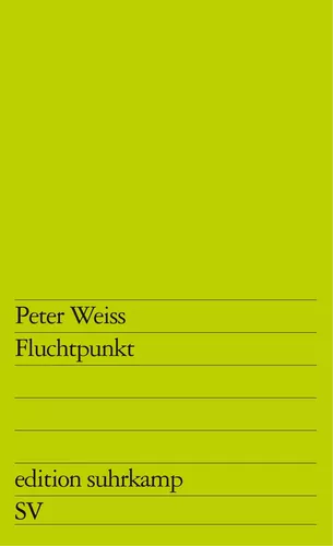 Fluchtpunkt