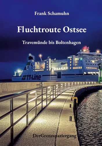 Fluchtroute Ostsee