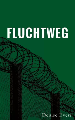 Fluchtweg