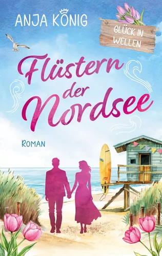 Flüstern der Nordsee