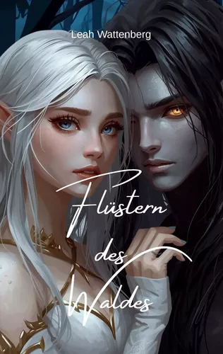 Flüstern des Waldes