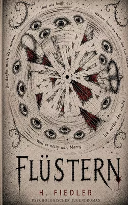 Flüstern