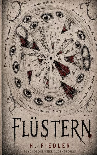 Flüstern
