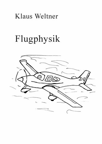 Flugphysik