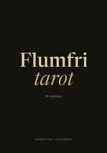Flumfri tarot för nybörjare