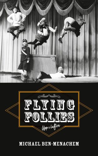 Flying Follies - Upp i luften