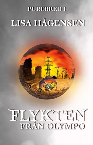 Flykten från Olympo