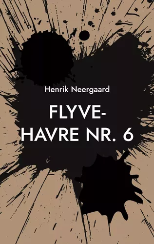 Flyve-Havre Nr. 6