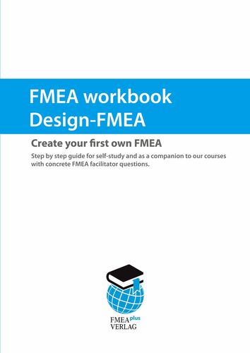 FMEA workbook Design-FMEA