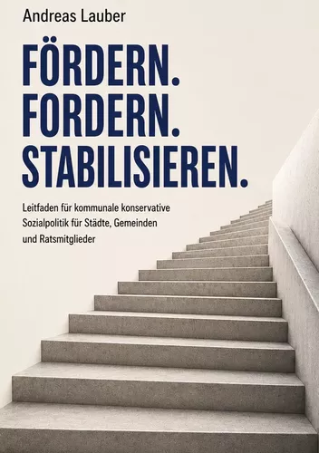 Fördern Fordern Stabilisieren