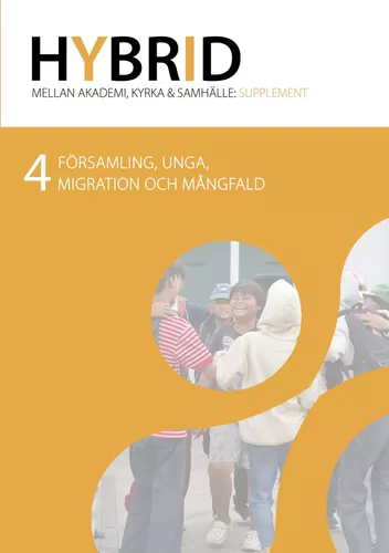 Församling, unga, migration och mångfald