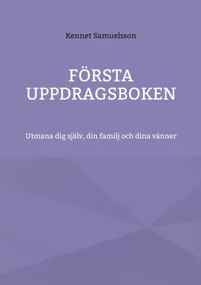 Första Uppdragsboken