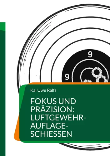 Fokus und Präzision: Luftgewehr-Auflage-Schießen