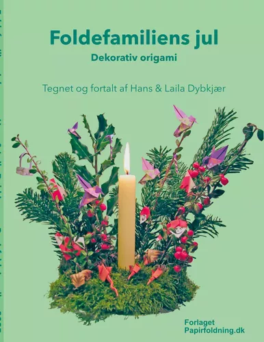 Foldefamiliens jul