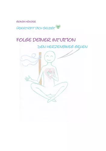 Folge deiner Intuition
