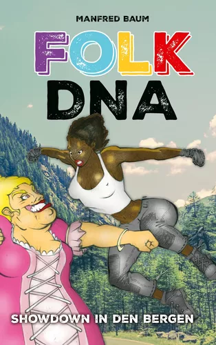 Folk DNA