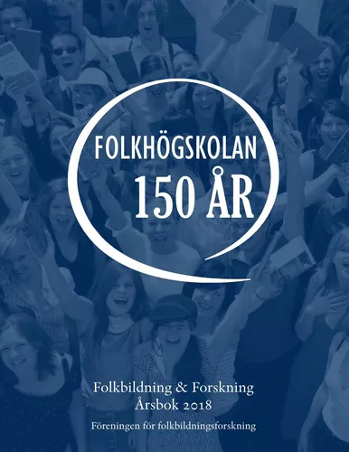 Folkbildning & Forskning Årsbok 2018