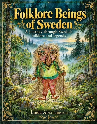 Folklore Beings of Sweden