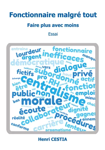 Fonctionnaire malgré tout