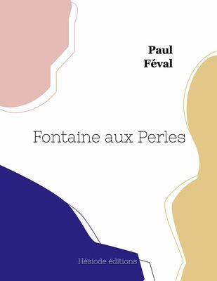 Fontaine aux perles