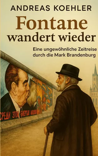 Fontane wandert wieder